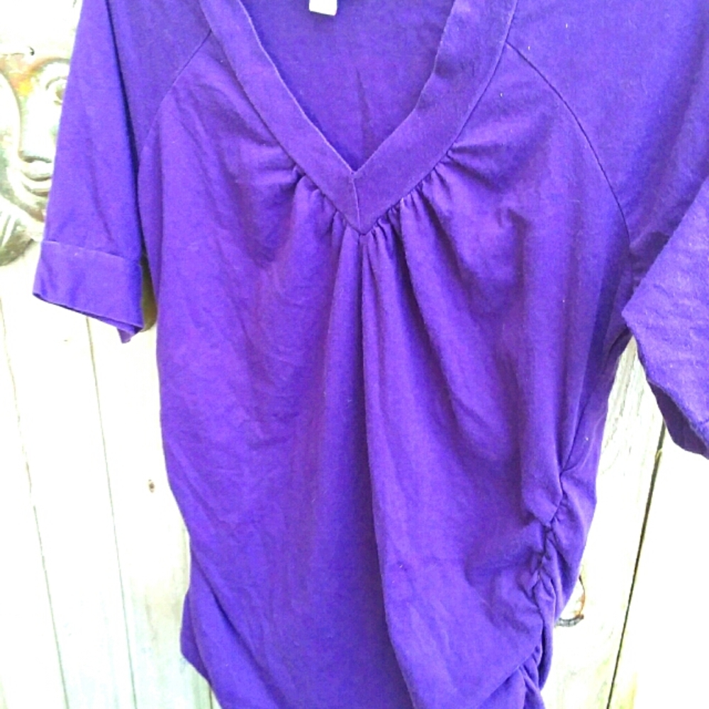 Inspire Maternity top